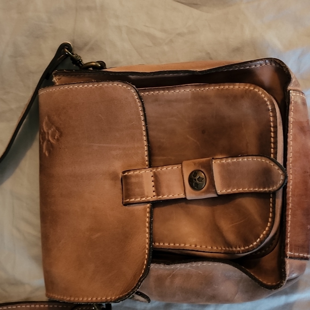 Patricia Nash crossbody